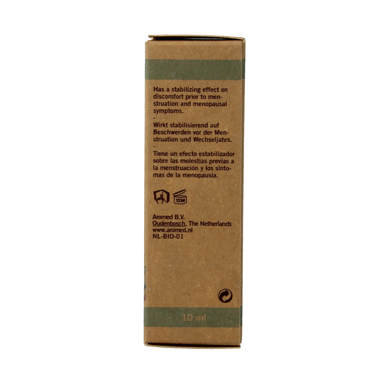 Aromed Lotus hormoon roller 10 Milliliter