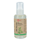 Aromed Aloe vera olie 100.00 Milliliter