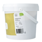 Chi Carnauba was bio 400.00 Gram