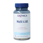 Orthica Multi 4 all 60.00 Tabletten