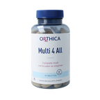 Orthica Multi 4 all 90.00 Tabletten