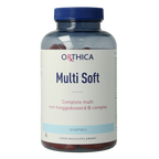 Orthica Multi soft 120.00 Softgels