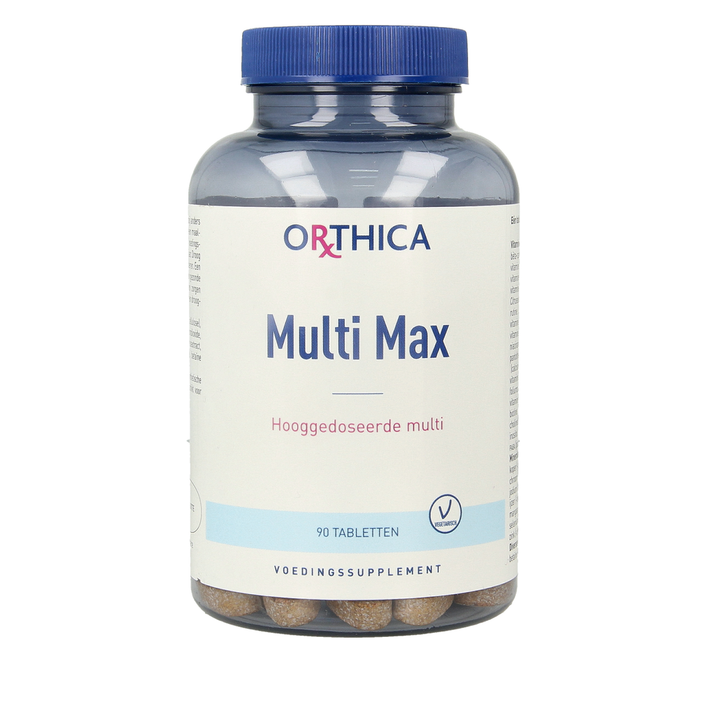 Orthica Multi max 90.00 Tabletten