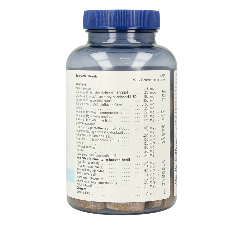 Orthica Multi max 90.00 Tabletten