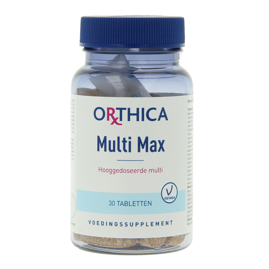 Orthica Multi max 30.00 Tabletten