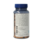 Orthica Curcuma 60.00 Vegetarische capsules