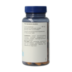 Orthica Curcuma 60.00 Vegetarische capsules