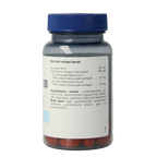 Orthica Co-enzym Q10 100 30.00 Softgels
