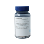 Orthica Vitamine D-75 60.00 Vegetarische capsules