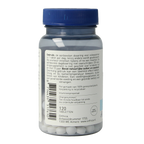 Orthica Vitamine D-50 120.00 Tabletten