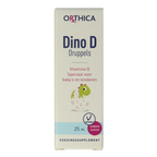 Orthica Dino D 25.00 Milliliter