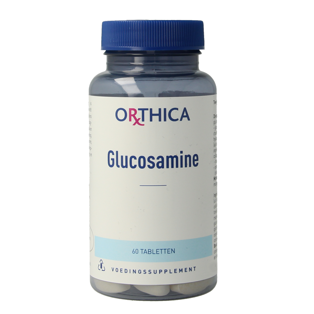 Orthica Glucosamine 60.00 Tabletten