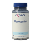 Orthica Glucosamine 60.00 Tabletten