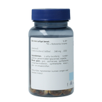 Orthica Vitamine E-400 60.00 Softgels
