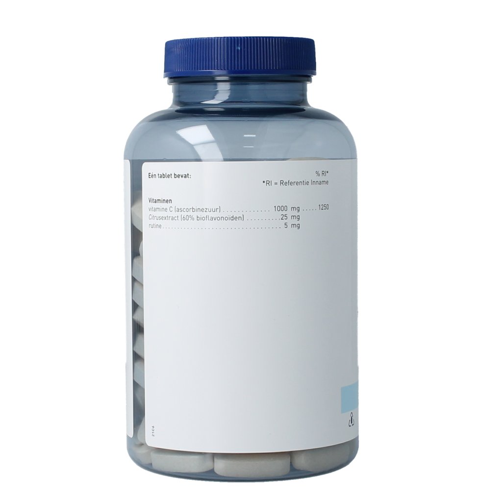 Orthica Vitamine C-1000 180.00 Tabletten