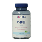 Orthica Vitamine C-1000 90.00 Tabletten