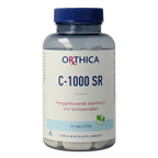 Orthica Vitamine C-1000 SR 90.00 Tabletten
