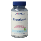 Orthica Magnesium 55 120.00 Tabletten