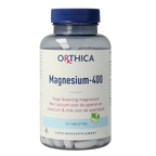 Orthica Magnesium 400 120.00 Tabletten