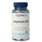 Orthica Magnesium 400 60.00 Tabletten