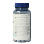 Orthica Magnesium 400 60.00 Tabletten