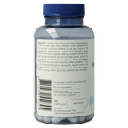 Orthica Magnesium citraat 125 90.00 Capsules