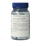 Orthica Tri zink 25 60.00 Capsules