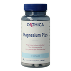 Orthica Magnesium plus 60.00 Capsules