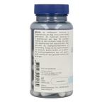 Orthica L-Glutamine 500 60.00 Vegetarische capsules