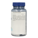 Orthica L-Glutamine 500 60.00 Vegetarische capsules