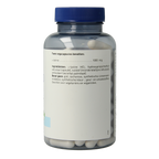 Orthica L-Lysine 500 90.00 Capsules