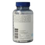 Orthica L-Lysine 500 90.00 Capsules