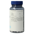 Orthica L-Tryptofaan 400 60.00 Capsules