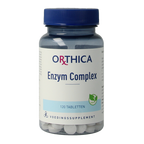 Orthica Enzym complex 120 Tabletten