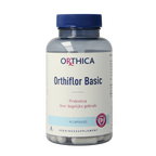 Orthica Orthiflor basic 90.00 Capsules