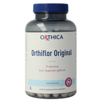 Orthica Orthiflor original 120.00 Capsules