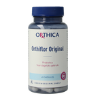 Orthica Orthiflor original 60.00 Capsules