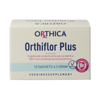 Orthica Orthiflor plus 10.00 Sachets