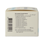 Orthica Orthiflor plus 10.00 Sachets