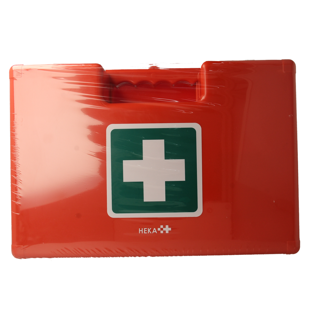 Heka Verbandkoffer medimulti BHV 1.00 Stuks