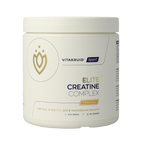 Vitakruid Elite Creatine Complex D-Ribose, Q10 & Magn Tropic 315.00 Gram