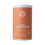 Mattisson Agave inuline bio 200.00 Gram