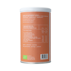 Mattisson Agave inuline bio 200.00 Gram