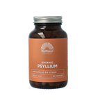 Mattisson Psyllium Husk 750mg bio 90.00 Vegetarische capsules