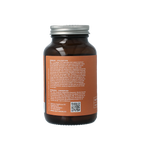Mattisson Psyllium Husk 750mg bio 90.00 Vegetarische capsules