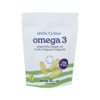 Arctic Blue Algenolie DHA EPA 30.00 Capsules