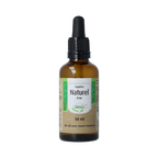 SteviJa Stevia Vloeibaar Naturel 50.00 Milliliter