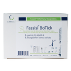 Fassisi Botick tekentest 1.00 Stuks