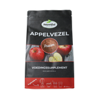 Bountiful Appelvezel poeder 500.00 Gram