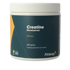 Fittergy Creatine monohydraat 400 Gram